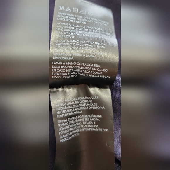 Ponte Knit Dress - Picture 10 of 11